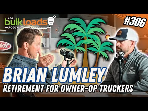 Maximizing Retirement Savings for Owner Operators