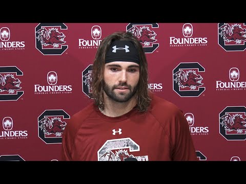 Collin Hill News Conference — 10/13/20