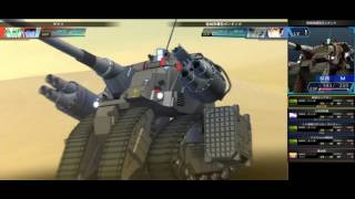 Sdガンダム Ggeneration Overworld 陸戦強襲型ガンタンク Assault Gun Tank تحميل اغاني مجانا