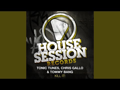 Kill It! (Matt Myer & B.U.S.T.E.D Remix)