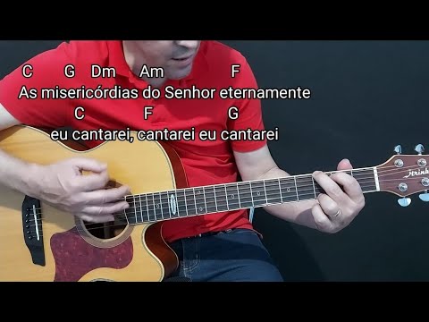 Eternamente - Ministério Divina Misericórdia