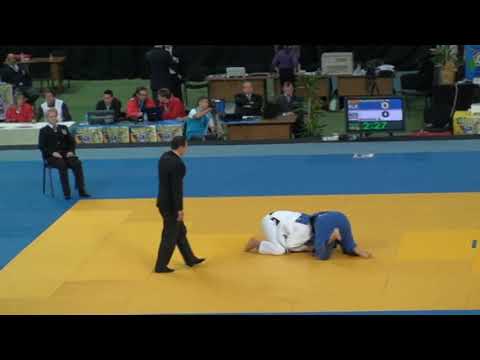 EUROPE U23 2010 P78 SLUTSKAYA Maryna BLR KUPERS Gerdien NED