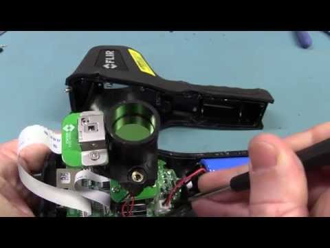 download lagu mp3 mp4 Lepton Sensor, download lagu Lepton Sensor gratis, unduh video klip Lepton Sensor