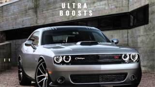 Castro - Fuck The World - ULTRA BOOST