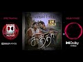 Kangal Edho Song Dolby Atmos Bass Boosted 7 1 Surround Sound Chithha Siddharth SMDA Kangaledho