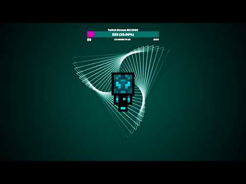 Twitch Stream Aid 2020!!