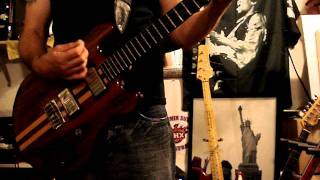 Video thumbnail for Kramer 450-G Demo by rockanthems