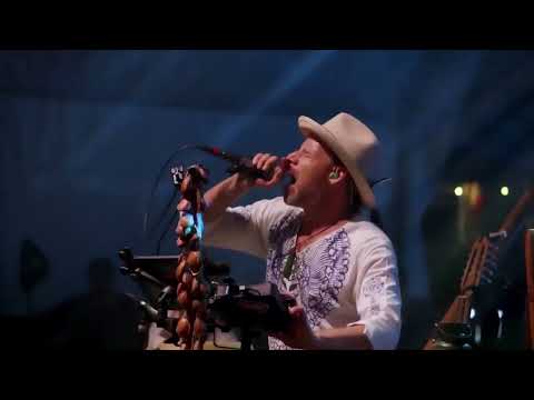 Baianá Mexida (Guided Journey) - Poranguí Live at Envision