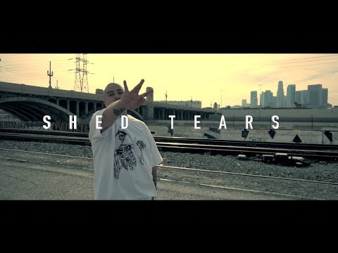 Buckweed Ft. G'Sta Wish "Shed Tears" (Official Music Video) Directed By Dstructive Filmz
