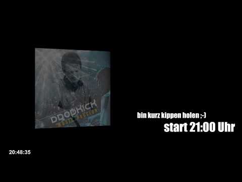 Dropkick in the mix - Psytrance 1/3 17.11.2018