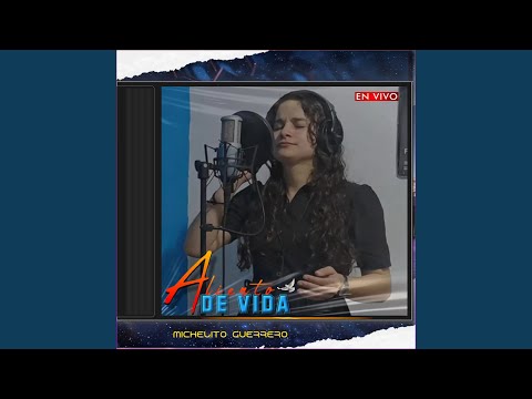 Aliento de Vida (En Vivo)