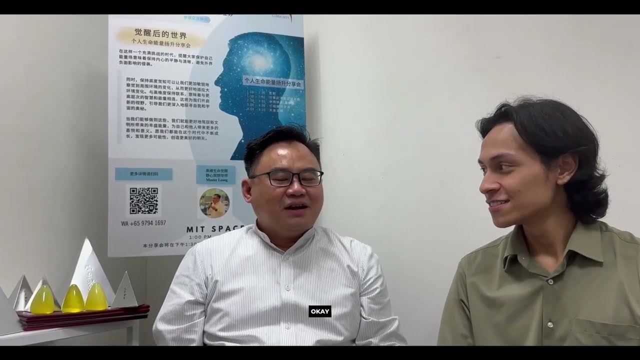 Customer Testimonial - True Aura Soap
