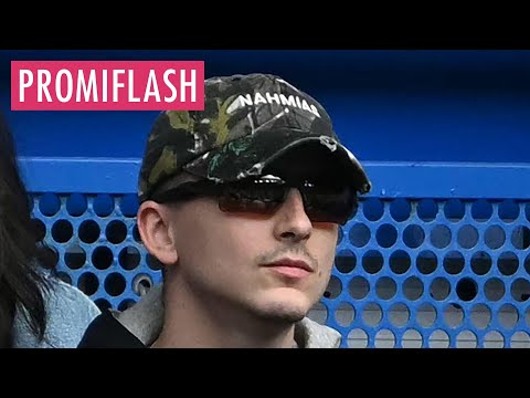 Fantheorie: Timothée Chalamet soll Undercover-Rapper sein