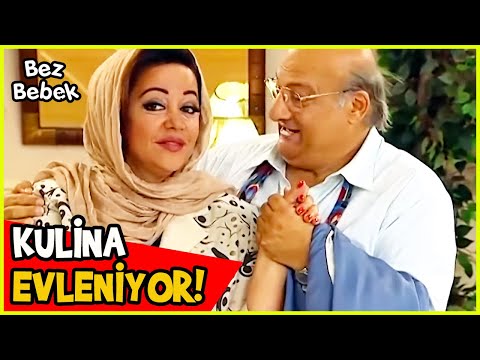 Kulina, Müdür'ün Teklifini Kabul Etti! - Bez Bebek 44. Bölüm