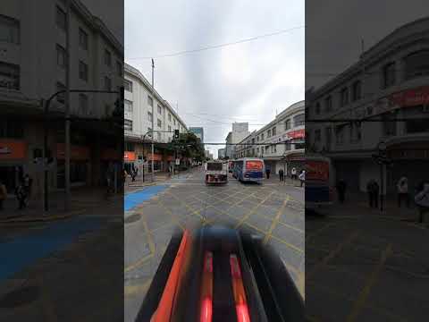 🚨 10-3-1 | Emergencia Bomberos Concepción