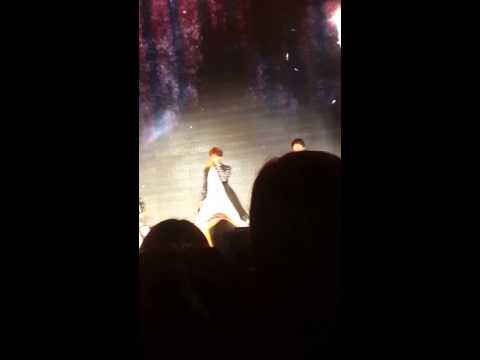 140520 INFINITE 1.2.3 SHOWCASE-Last Romeo