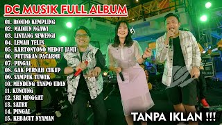 Download lagu DC MUSIK Full Album | Rondo Kempling - Madiun Ngawi | Denny Caknan - Yeni Inka mp3