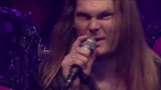 MASTERPLAN  -  LIVE IN GOTHENBURG 2003