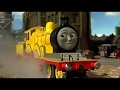 Thomas Fireman Sam Parody 10