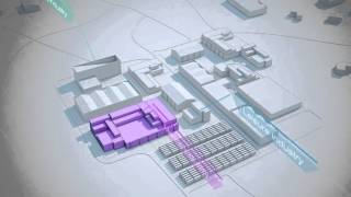 DIATEX | Business sectors of the Composite dept.