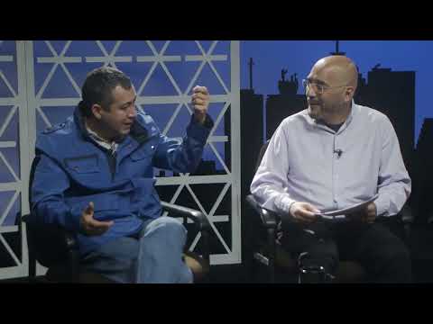 Senda Urbana - Mobiliario Urbano