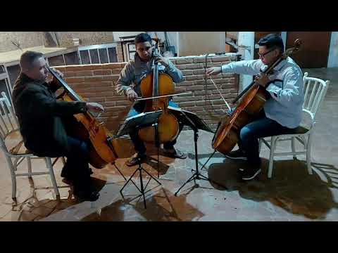 Hino 76 CCB - Cristo Jesus Sua mão me dá -