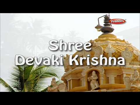 Shree Devaki Krishna || Famous places in Goa || Live Tourism & History in English
