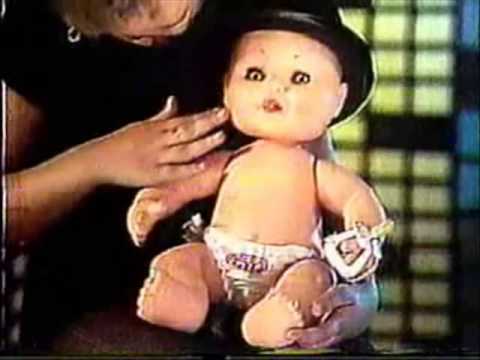Comercial de Mister Bello - 1990