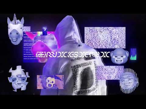 Gedz - Onigiri + QRY (prod. 808bros)