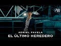 Adriel Favela "El Último Heredero" (Video Oficial) Adriel Favela "El Último Heredero" (Video Oficial)