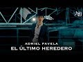 Adriel Favela "El Último Heredero" (Video Oficial)