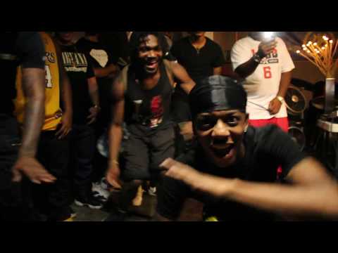 I-I Fetti ,Bhris Fetti ,  Sinatraa  / Fetti Boyz ( Live Show) TrapGuruDvd DJ Nelly