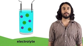 Solution Chemistry and Net Ionic Equations