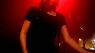 Esben And The Witch - Despair (Live @ Scala, London, 26.02.13)