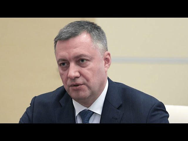 Губернатор Приангарья наладил обратную связь с жителями региона