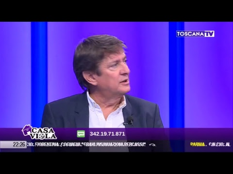LIVE STREAM DI TOSCANA TV