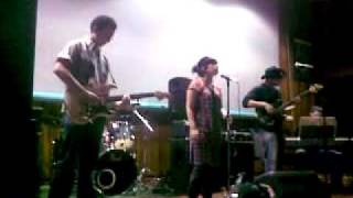 Sunshine of Your Love (Cover) - Sticks and Stones Blues Band