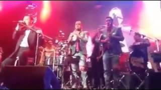 Julio P. y su Banda Perla del Pacífico Si Quieres