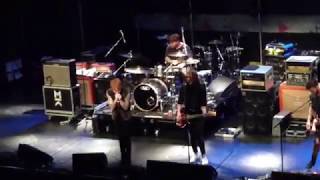 Mallory Knox - California (Live)