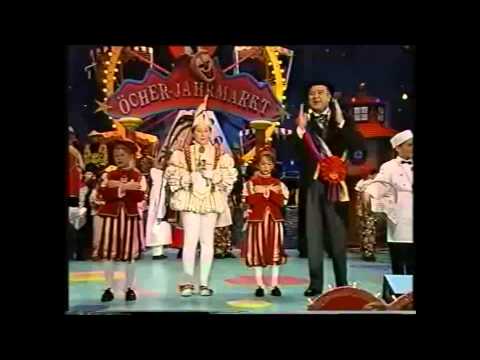 1996 AKV | Bernard Heinrichs - Märchenprinz