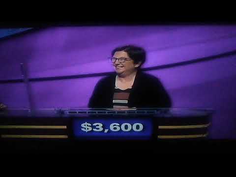 Jennifer Quail Wins Her 8th Game