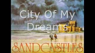 City Of My Dreams - Piers Hayman & John Kuiper