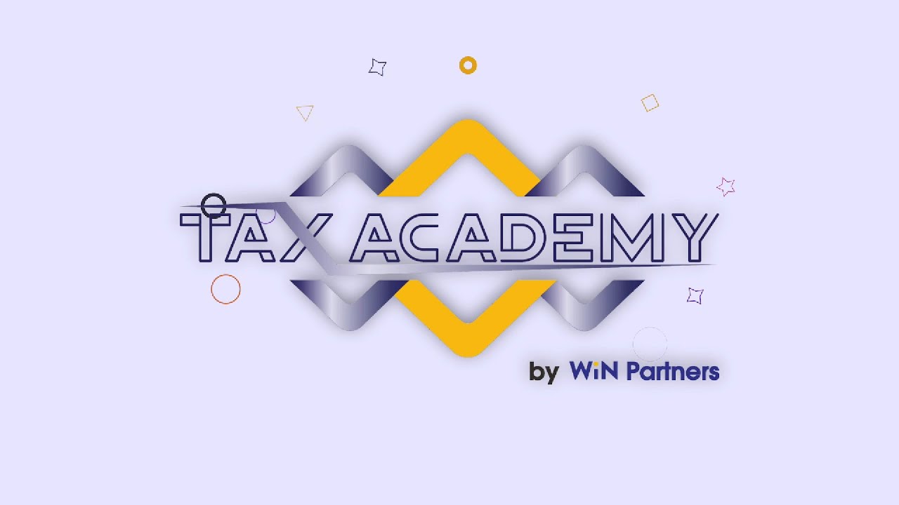 Tax Academy Indonesia - Selamat Bergabung!