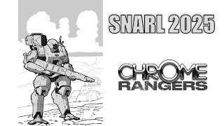 Snarl 2025 Launch Video