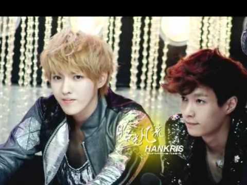 Happy Birthday EXO M's Lay.mp4