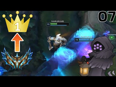 I MAY HAVE BEEN CAUGHT SCRIPTING!!!! | S13 Challenger to Rank 1 - Ep 7