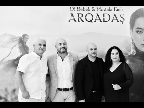 Dj Bebek и Mustafa Emir презентовали новую работу — клип на песню «ARQADAŞ»