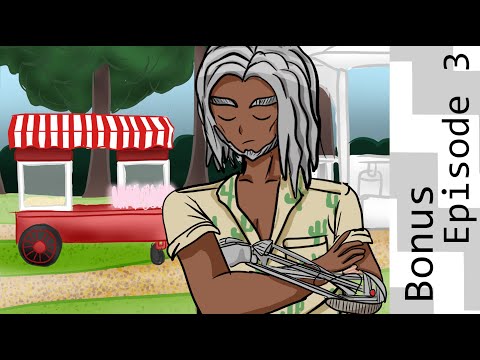 Bonus Episode #3 | Danganronpa Desperate Heart