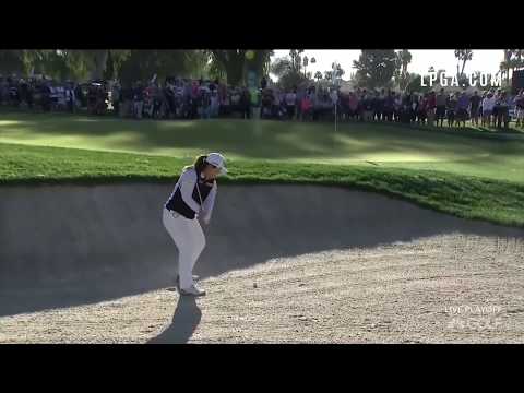 Inbee Park Final Round Highlights - 2018 ANA Inspiration