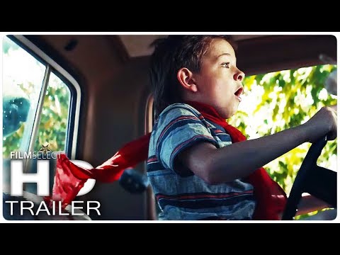 TIMMY FAILURE Trailer (2020)